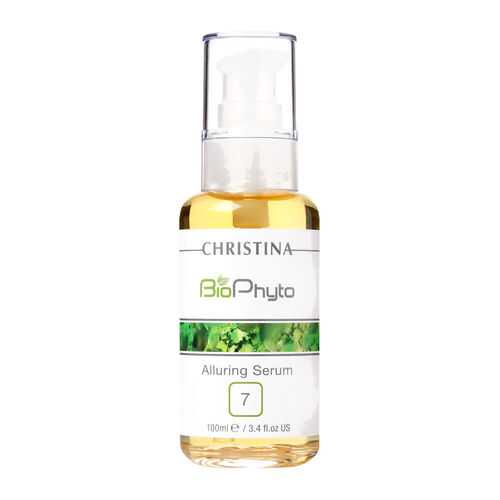 Сыворотка для лица Christina Alluring Serum 100 мл в Рени