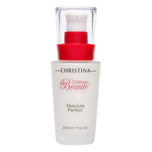 Сыворотка для лица Christina Chateau de Beaute Absolute Perfect 30 мл в Рени