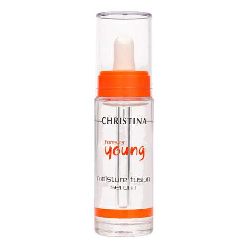 Сыворотка для лица Christina Forever Young Moisture Fusion Serum 30 мл в Рени