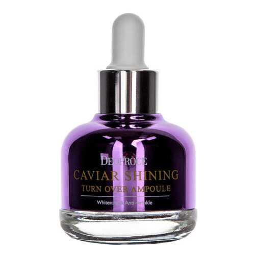 Сыворотка для лица Deoproce Caviar Shining Turn Over Ampoule 50 мл в Рени