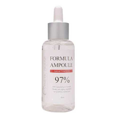 Сыворотка для лица Esthetic House Formula Ampoule Galactomyces 80 мл в Рени