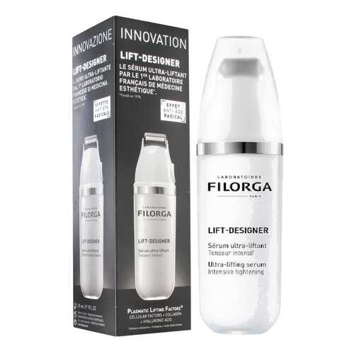 Сыворотка для лица Filorga Lift-Designer Serum Ultra-Lifting 30 мл в Рени