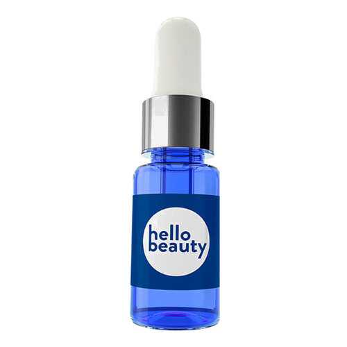 Сыворотка для лица Hello Beauty Гиалуроновая кислота 30 мл в Рени