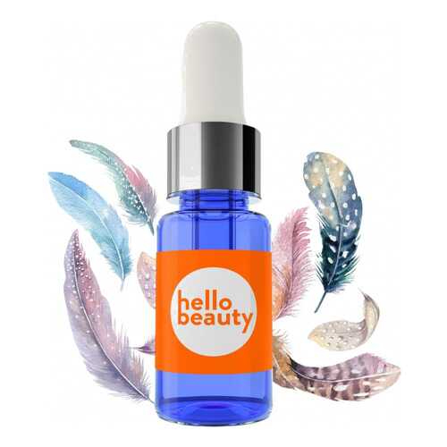 Сыворотка для лица Hello Beauty Городская в Рени