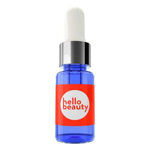 Сыворотка для лица Hello Beauty Красная водоросль 30 мл в Рени