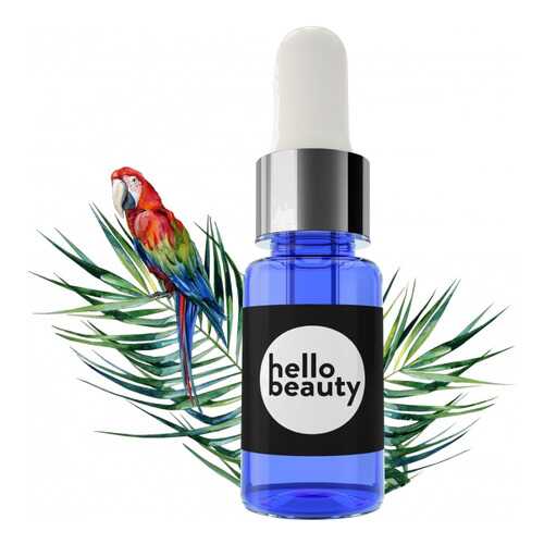 Сыворотка для лица Hello Beauty Пептид змеиного яда в Рени