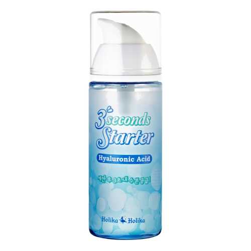 Сыворотка для лица Holika Holika 3 seconds Starter - Hyaluronic Acid 150 мл в Рени