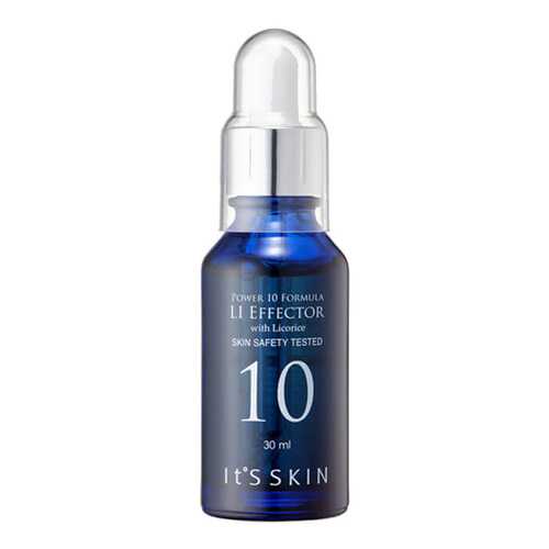 Сыворотка для лица Its Skin Power 10 Formula LI Effector 30 мл в Рени