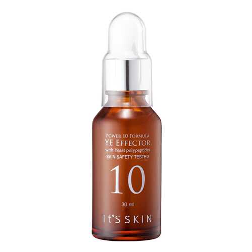 Сыворотка для лица Its Skin Power 10 Formula YE Effector 30 мл в Рени