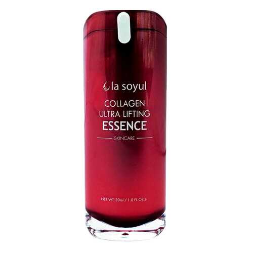 Сыворотка для лица La Soyul Collagen Ultra Lifting Essence 30 мл в Рени