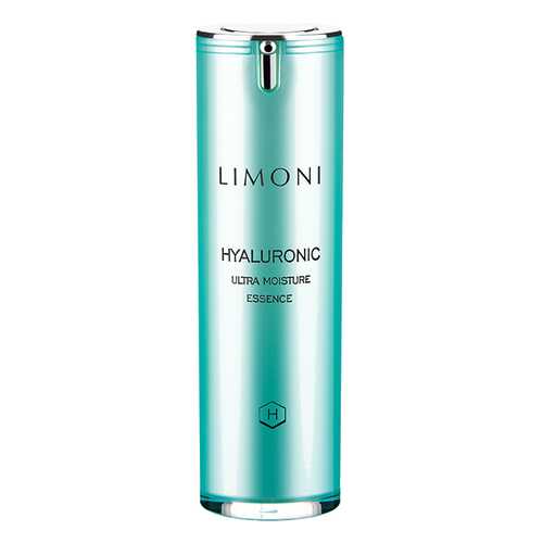 Сыворотка для лица LIMONI Hyaluronic Ultra Moisture essence 30 мл в Рени