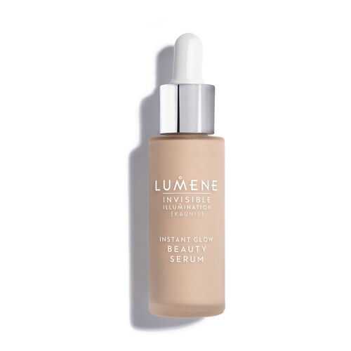 Сыворотка для лица Lumene Invisible Illumination Instant Glow Beauty Serum 30 мл в Рени