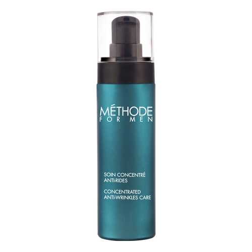 Сыворотка для лица Methode Jeanne Piaubert Methode for Men Soin Concentre Anti-rides 50 мл в Рени