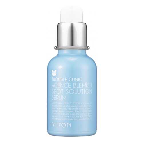 Сыворотка для лица Mizon Acence Blemish Spot Solution Serum 30 мл в Рени