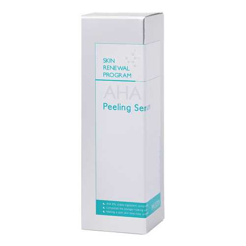 Сыворотка для лица Mizon AHA 8% Peeling Serum 40 мл в Рени