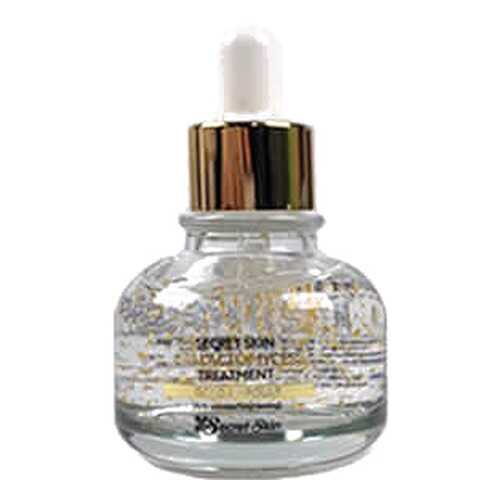 Сыворотка для лица SECRETSKIN GALACTOMYCES TREATMENT GOLD AMPOULE 30мл в Рени