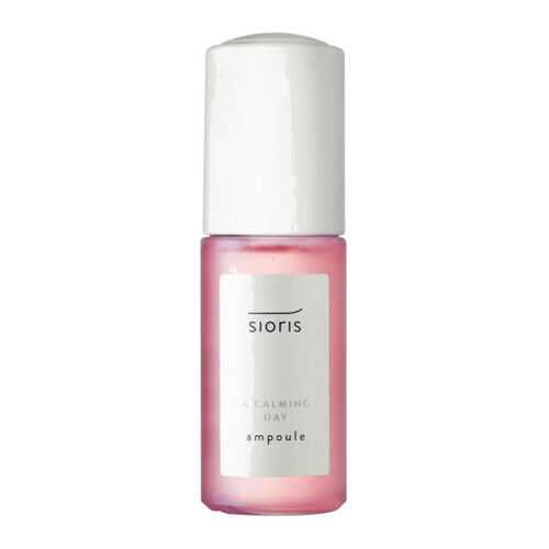Сыворотка для лица Sioris A Calming Day Ampoule 35 мл в Рени