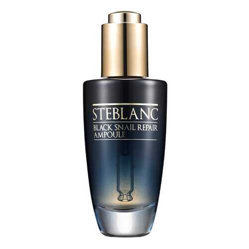 Сыворотка для лица Steblanc by Mizon Black Snail Repair Ampoule в Рени