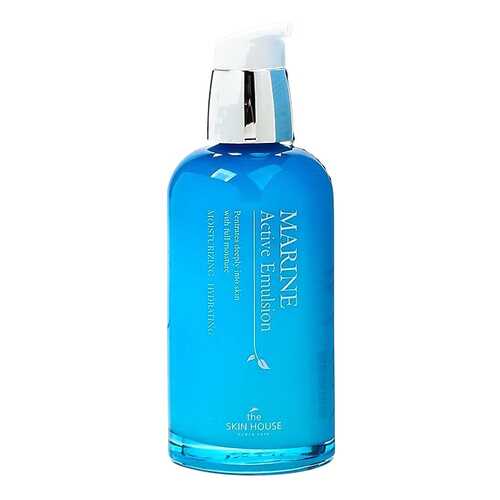 Сыворотка для лица The Skin House Marine Active 50 мл в Рени