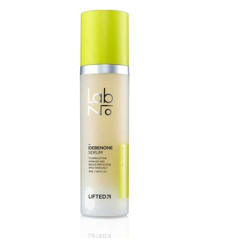 Сыворотка LabNo Lifted Idebenone Serum с лифтинг эффектом 50 мл в Рени