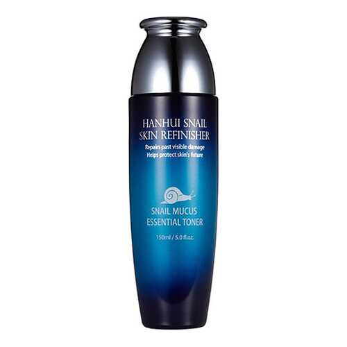 Тонер для лица Hanhui Snail Skin Refinisher Essential Toner 150 мл в Рени