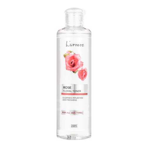 Тонер для лица L’arvore Rose Floral Toner 248 мл в Рени