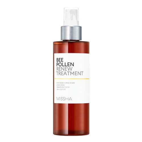 Тонер для лица Missha Bee Pollen Renew Treatment 150 мл в Рени