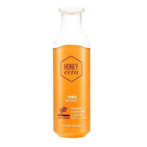 Тонер Etude House Honey Cera Toner 180 мл в Рени