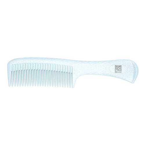 Гребень Dewal Beauty серия Eco-Friendly DBEF64-Aqua в Рени