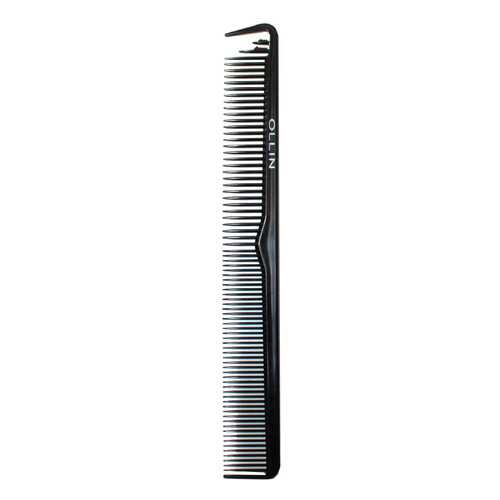 Расческа Ollin Professional Комбинированная 22см в Рени