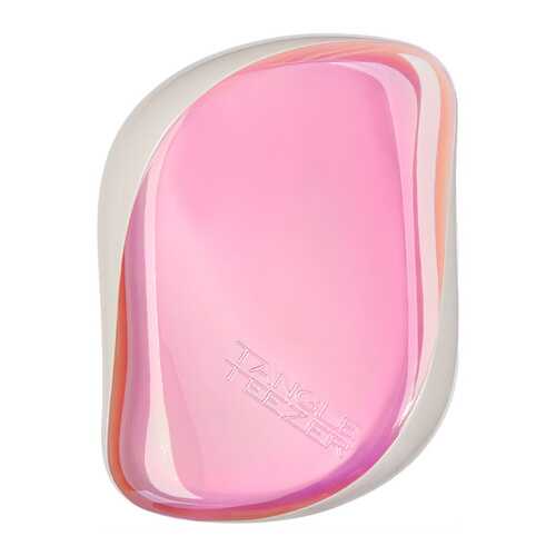 Расческа Tangle Teezer Compact Styler Holo Hero в Рени