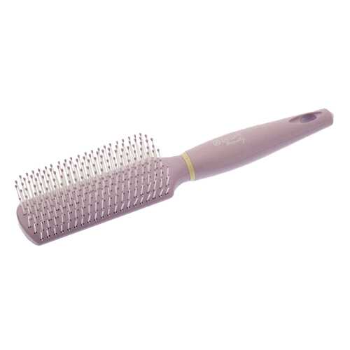 Щетка Dewal Beauty серия Черничное мороженое массажная с нейлоновым штифтом DBHM3 в Рени