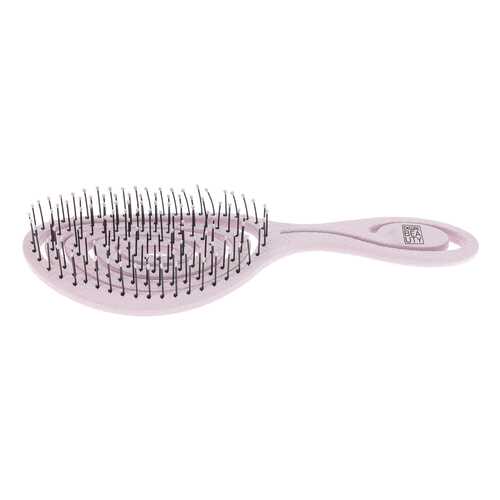 Щетка продувная DEWAL BEAUTY Eco-Friendly с нейлоновым штифтом DBEF2-Lilac в Рени