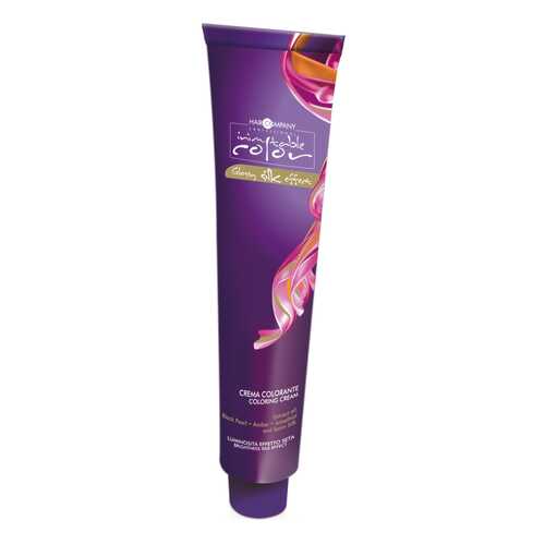 Hair Company Inimitable Color Coloring Cream - Крем-краска 6,6 темно-русый красный 100 мл в Рени