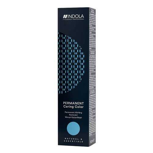 Краситель Indola Natural & Essentials тон 8,3 60 мл в Рени