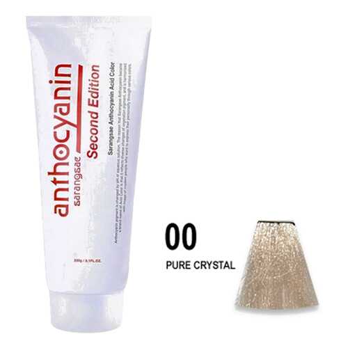 Краска для волос ANTHOCYANIN 230 00 - Pure Crystal в Рени