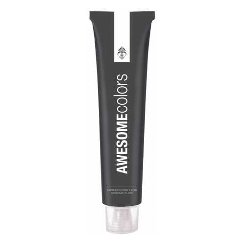 Краска для волос Awesome Colors Silky Shine 0/66 Микстон интенсивно-фиолетовый 60 мл в Рени