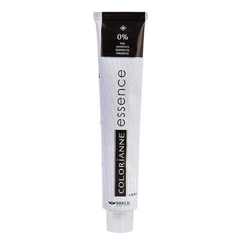 Краска для волос Brelil professional Colorianne Essence без аммиака 3 Темный каштан 100 мл в Рени