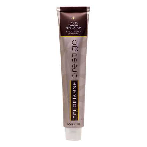 Краска для волос Brelil Professional Colorianne Prestige 66 Красный 100 мл в Рени