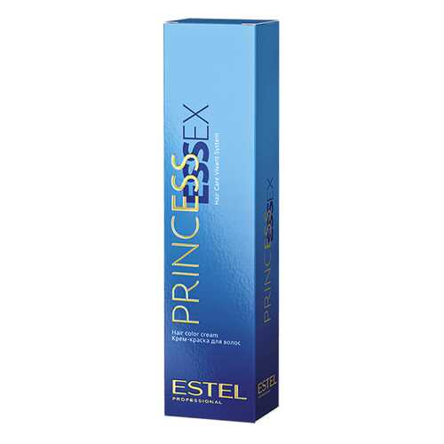 Краска для волос Estel Essex 7/76 Средне-русый коричнево-фиолетовый 60 мл в Рени