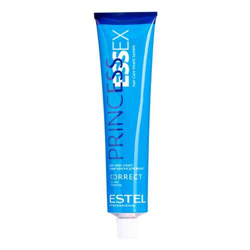 Краска для волос Estel Professional Princess Essex 10/16 Светлый блондин 60 мл в Рени