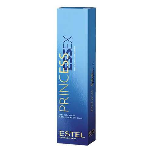 Краска для волос Estel Professional Princess Essex 9/76 Блондин коричнево-фиолетовый 60 мл в Рени