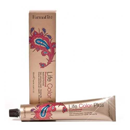 Краска для волос Farmavita Life Color Plus 5.31 в Рени