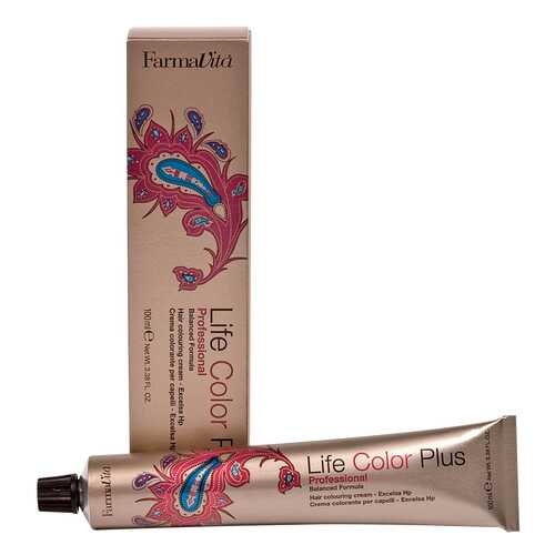 Краска для волос Farmavita Life Color Plus 9.22 в Рени