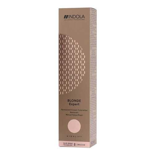 Краска для волос Indola Blonde Expert тон P,31 Блонд пастельный золотистый пепельный 60 мл в Рени