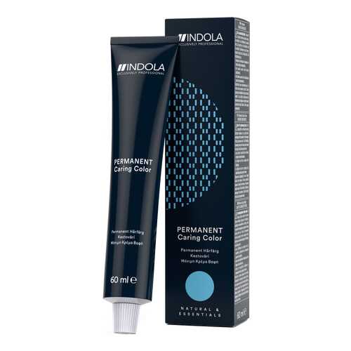 Краска для волос Indola Natural & Essentials 9.32 Блондин золотистый перламутровый 60 мл в Рени