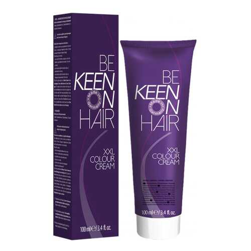 Краска для волос Keen Colour Cream XXL 8.34 Blond Gold-Kupfer 100 мл в Рени
