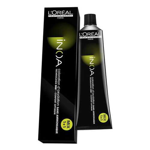Краска для волос LOreal Professionnel Inoa High Resist 10.23 60 г в Рени
