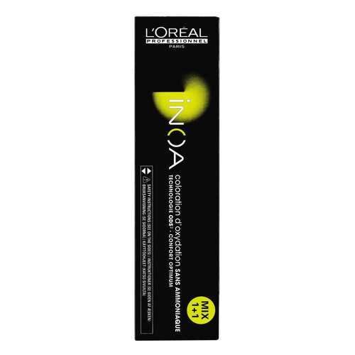 Краска для волос LOreal Professionnel Inoa ODS2 7.31 Блондин золотистый пепельный 60 г в Рени