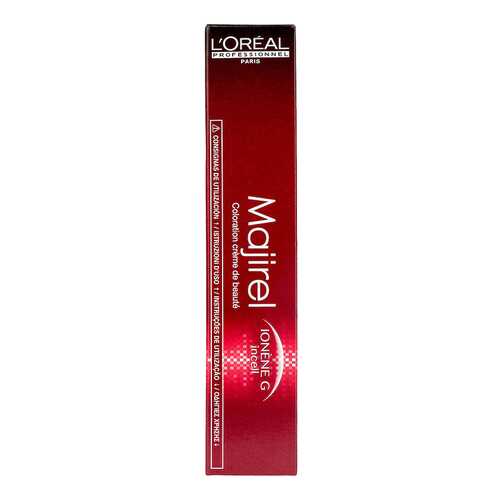 Краска для волос LOreal Professionnel Majirel 8 Светлый блондин 75 мл в Рени